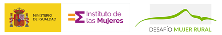 Desafío Mujer Rural